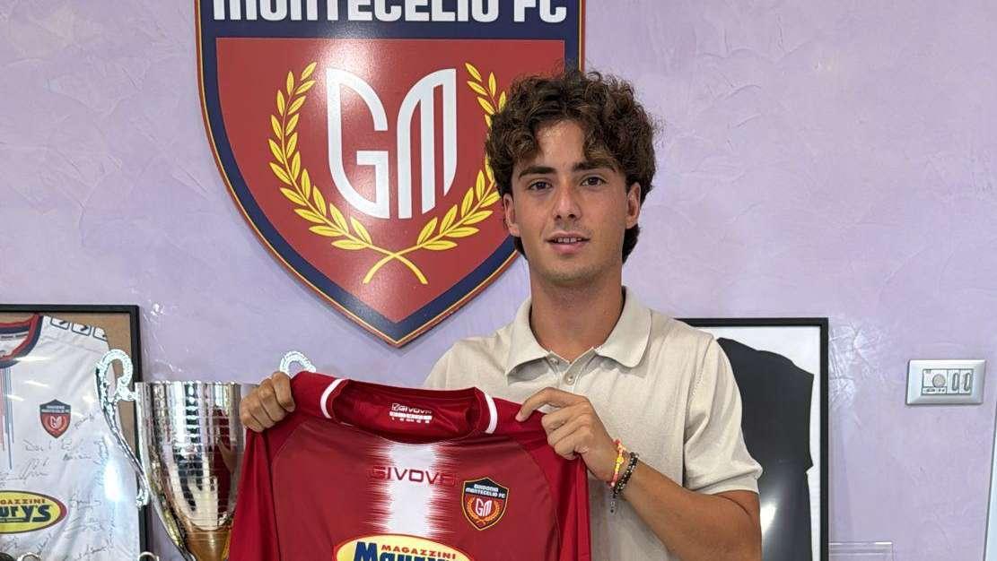 Lazio, ceduto un altro giovane: Mazzara passa al Guidonia Montecelio