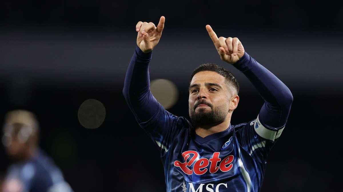 Lazio, Onofri: "Sarri vuole Insigne? Il direttore sportivo deve..."