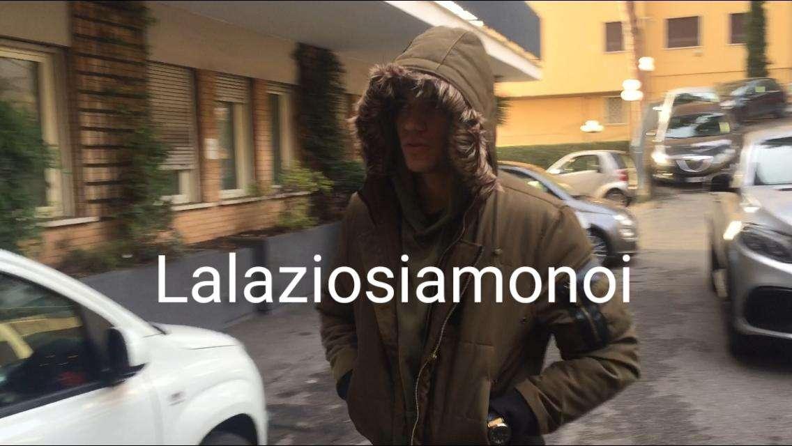 PAIDEIA - Lazio, doppio controllo: Cataldi e Correa in clinica
