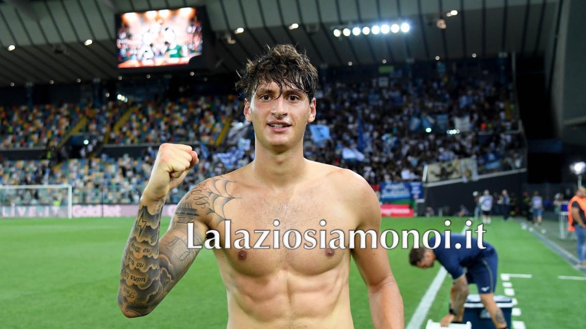 Lazio, Floriani Mussolini a Dazn: "C'è un'aria bella, siamo pronti a..."