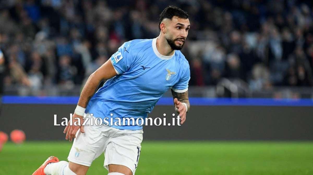 Lazio, Castellanos spiega il suo addio: "Me ne sono andato perché..."