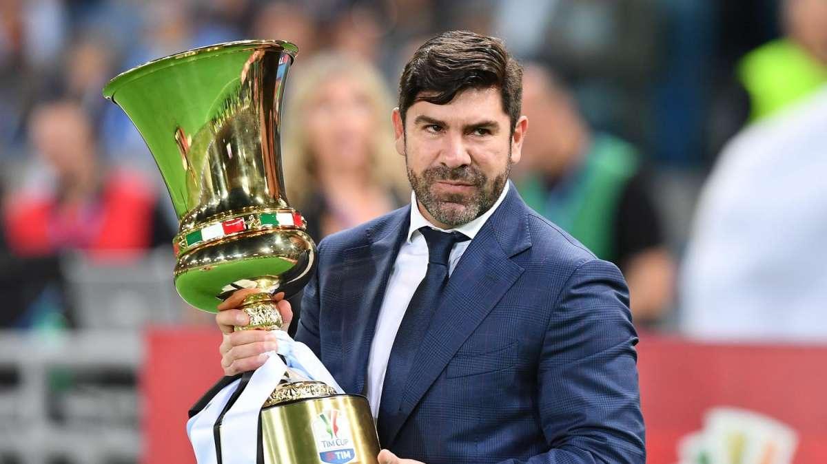 Lazio, Salas ricorda la Supercoppa Europea: "Una serata indimenticabile" - VIDEO