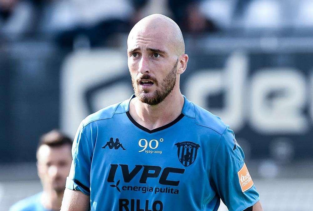 Lazio - Benevento, Caldirola: "Gara importante contro squadra fortissima"