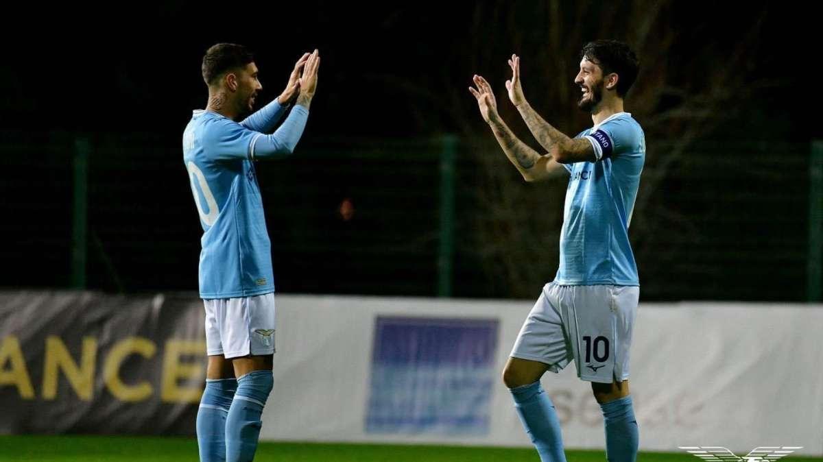 Lazio - Galatasaray, Luis Alberto: "È bello segnare. Io capitano? Meglio che..."