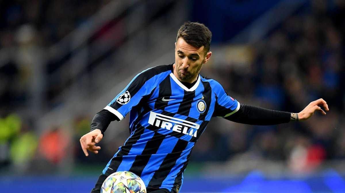 Calciomercato Lazio, il Napoli pensa a Vecino: la situazione