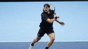 Gossip | Tsitsipas e Badosa, altro che fine della relazione: le parole del tennista greco