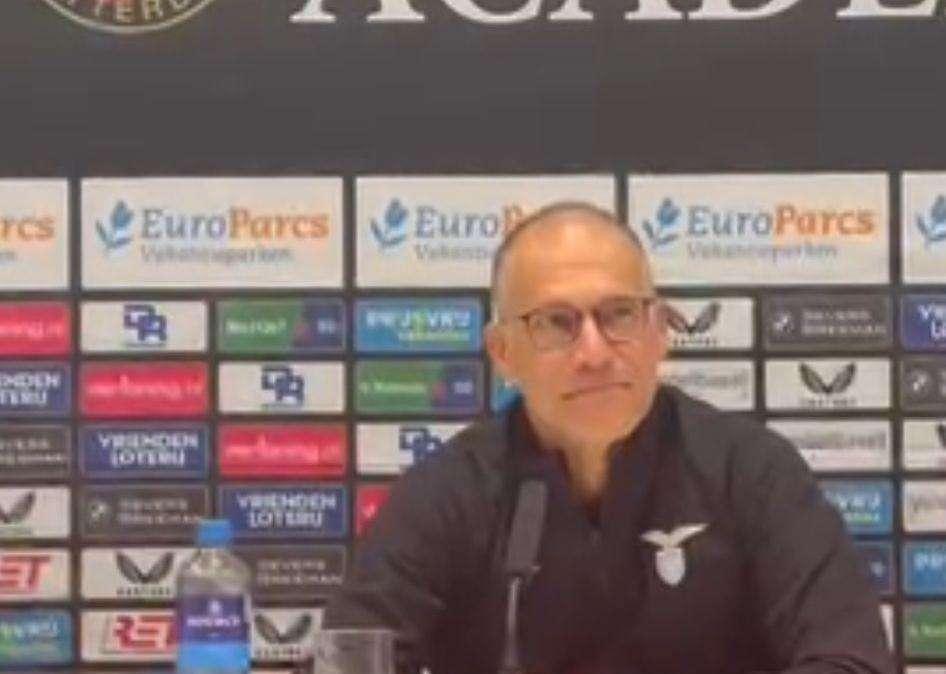 Primavera Lazio, Sanderra: "Abbiamo evidenziato le loro lacune. I miei ragazzi hanno fatto..." 