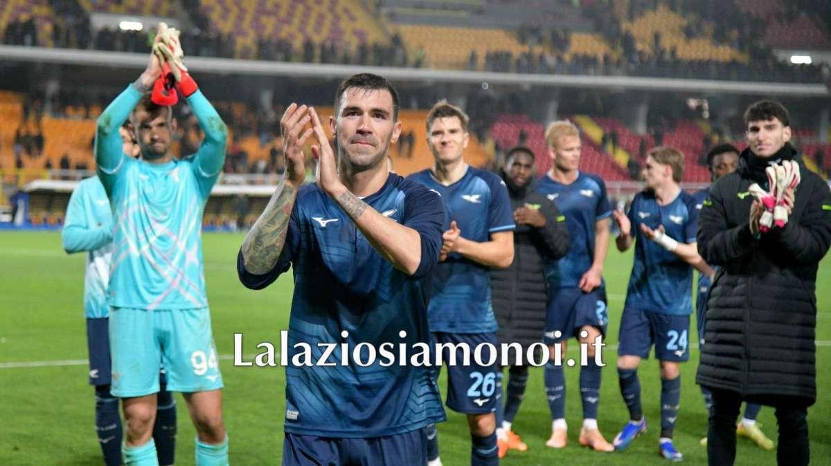 Lazio | Sarri e il sostituto di Romagnoli: "Impossibile. Servirebbero mesi..."