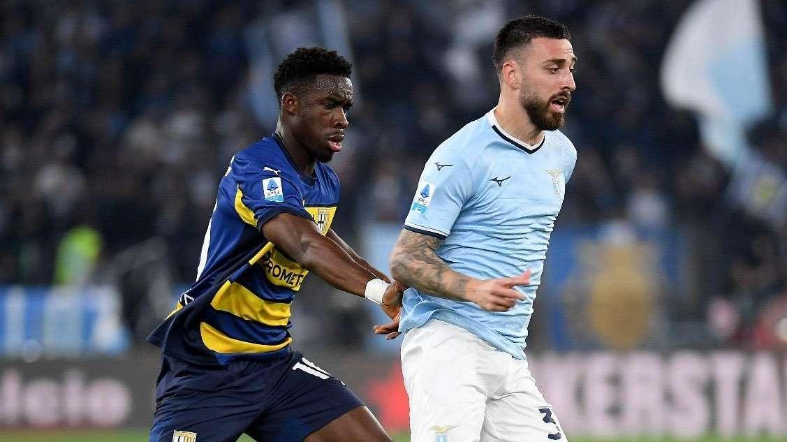 Calciomercato Lazio | Gila ambito in Premier League: è già pronta un’offerta