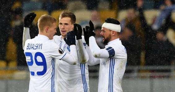 ESCLUSIVA Radiosei - Shevchenko (giornalista ucraino): "Dinamo? Difesa punto debole. Lazio superiore" - AUDIO