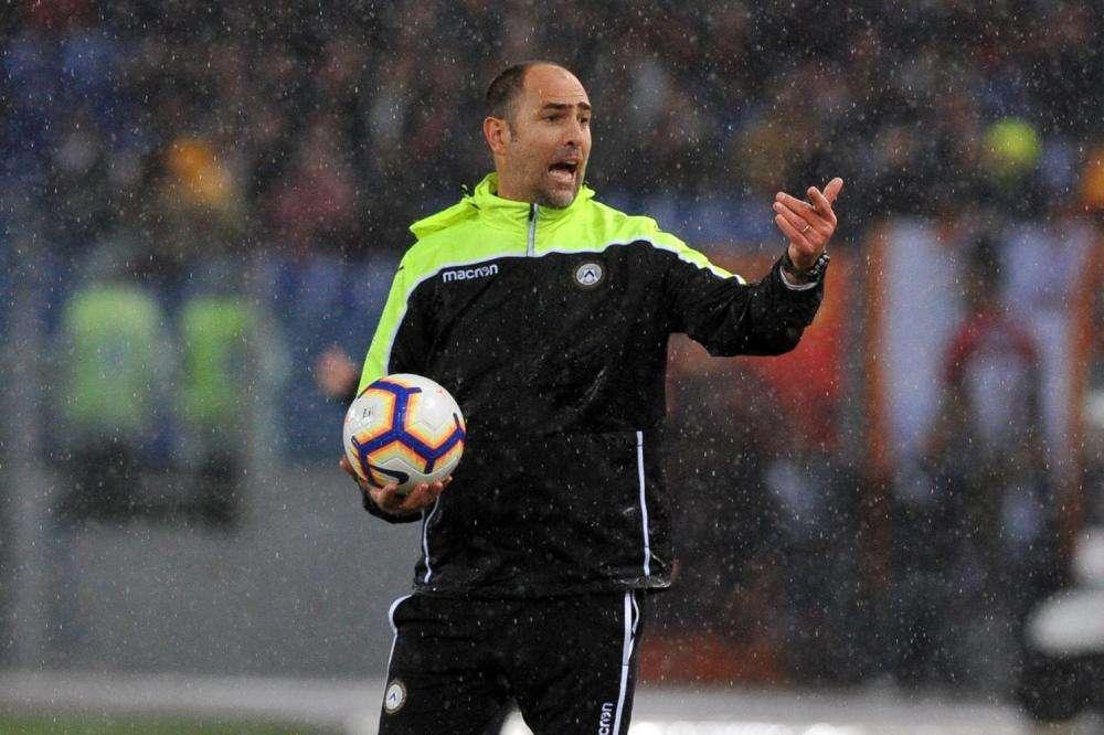 Lazio - Udinese, Tudor: “Loro hanno giocatori straordinari. Farò qualche cambio di formazione”