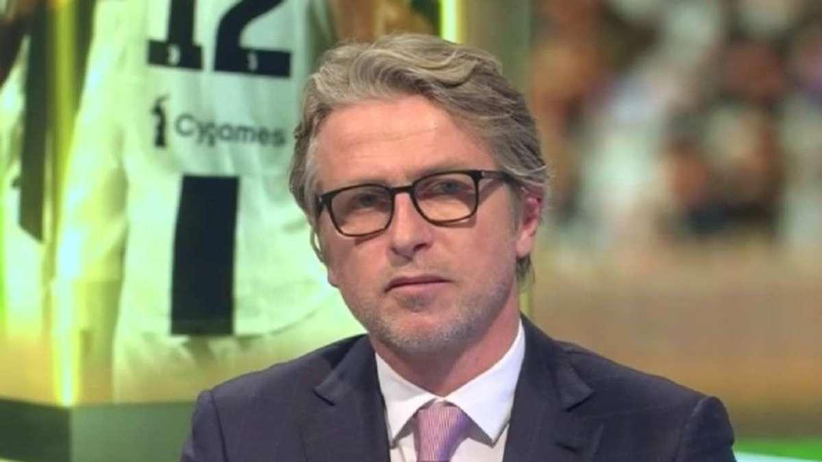 Marocchi: "È tornata la Lazio. Manca un difensore, ma la rosa è stata allargata"