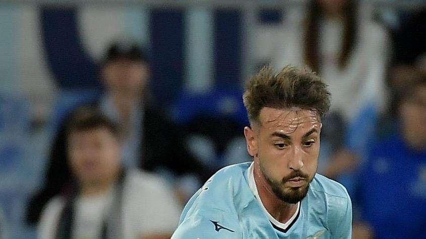 Castrovilli spiega: "Alla Lazio mi trovavo benissimo, ma poi..."