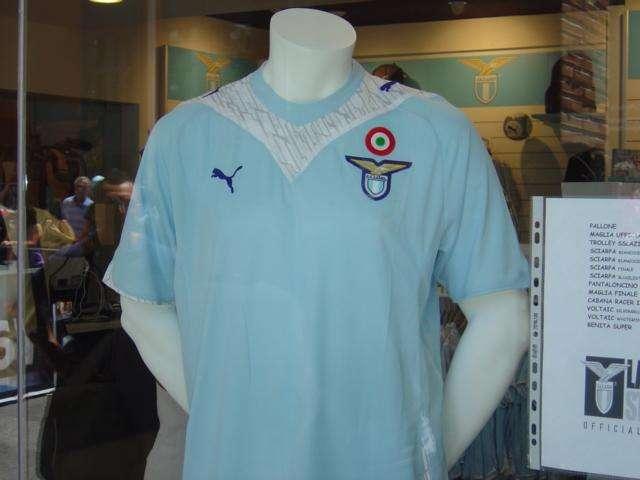 SPECIALE - Presentazione maglie per la stagione 2009/2010. Foto, video ed interviste