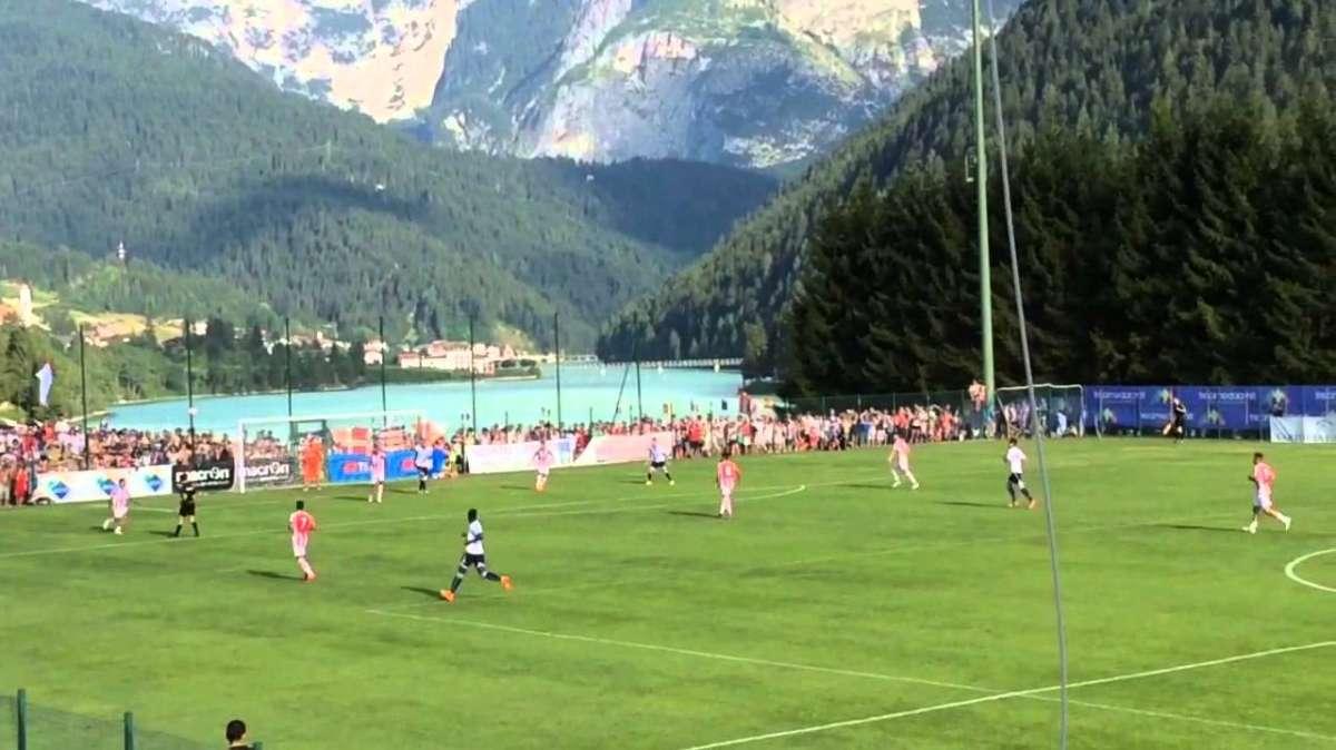 Lazio, ecco il programma del ritiro ad Auronzo: si inizia l'8 luglio