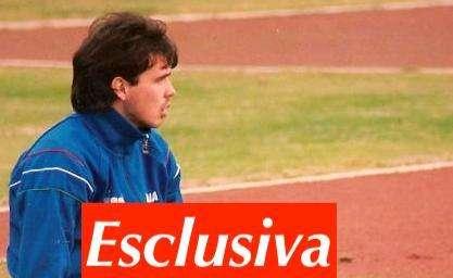 Amazon / Film Gascoigne, Cravero: "Lui tra i più grandi mai visti in Italia. E sul gol nel derby..."