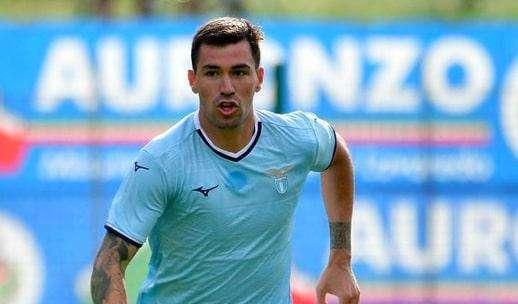 Lazio - Triestina, problemi per Romagnoli: chiesto il cambio