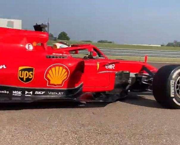 F1 | Ferrari, addio a Sainz? Binotto lo difende e rilancia 