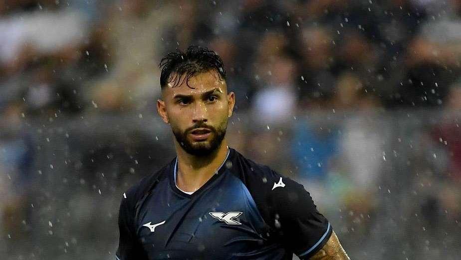 Lazio, il retroscena su Castellanos: non era contento del ritorno di Sarri