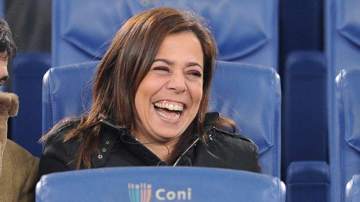 Roma, Rosella Sensi: "Cragnotti? Massimo rispetto, con papà diedero..."