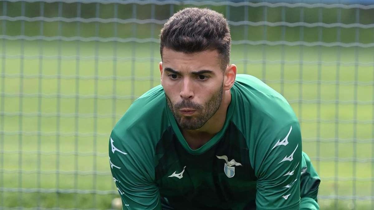 Calciomercato Lazio | Dalla Spagna: "Interesse del Barcellona per Maximiano"