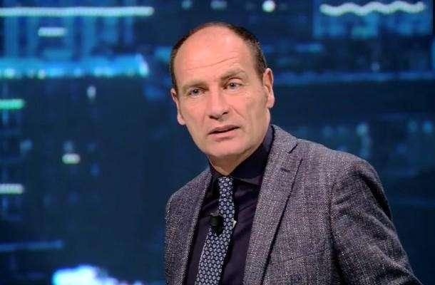 Serie A, Marchegiani: "Ripresa? Chi è dentro è dentro, chi è fuori è fuori. No ai playoff"