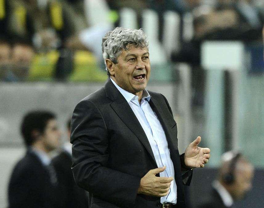 Lucescu, il ricordo della Lazio: "Leggenda del calcio mondiale"