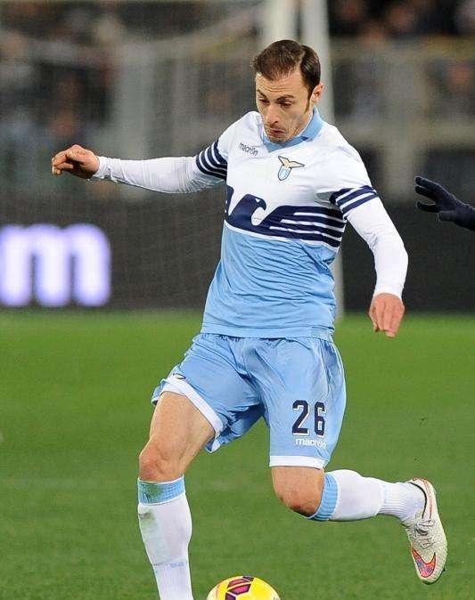 INFERMERIA - Il dott. Bianchini: "Giovedì ultimo controllo per Djordjevic. Ancora da valutare Radu"