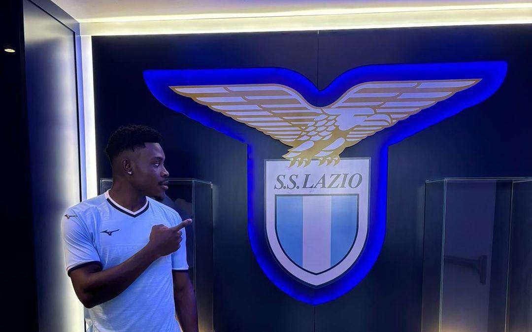 Lazio, l'ag. Paloni: "Dele-Bashiru? Sarà una delle sorprese della Serie A"