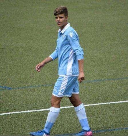 PRIMAVERA - Altra vittoria in amichevole: Cerbara-gol, 1-0 al Trestina 