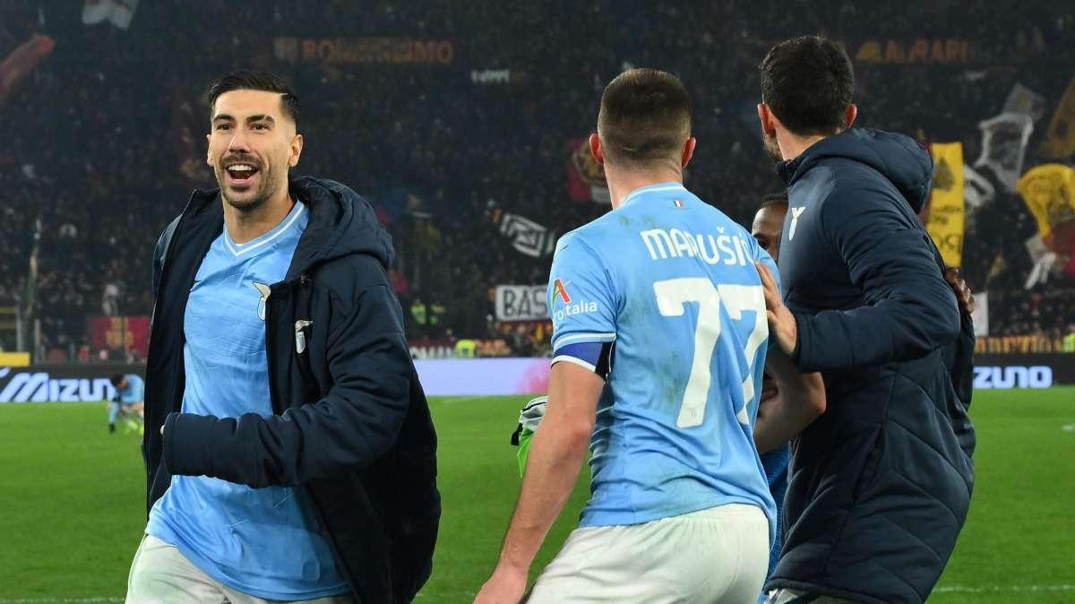 Serie A, i tre calciatori con più falli subiti: c’è un laziale