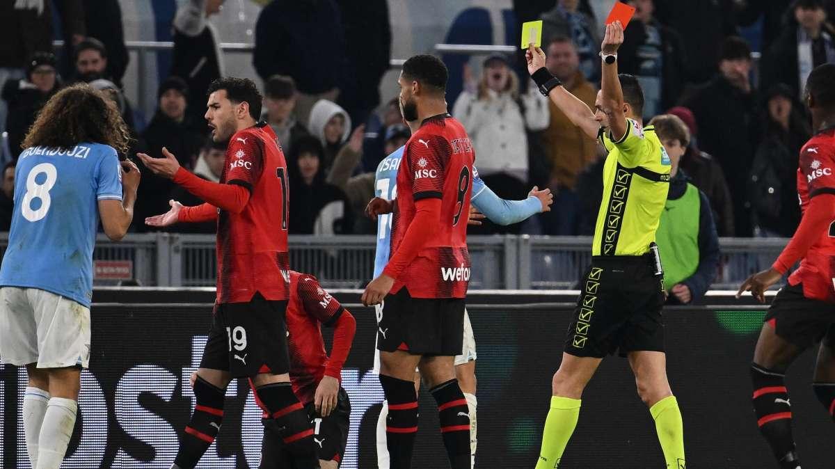Squalifica Guendouzi, Lazio al contrattacco: i dettagli