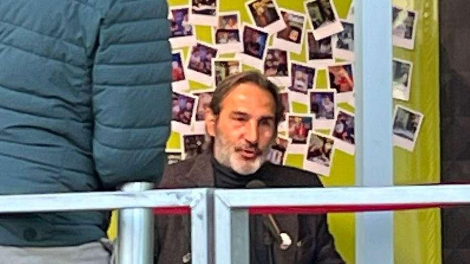 Panini Tour, Gregucci rivela: "Sono laziale fino al midollo, ma da piccolo..."