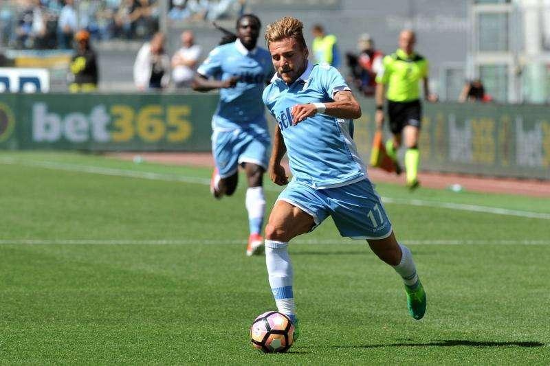 STATS CORNER - Esordio della Lazio allo Scida. Immobile e Inzaghi a caccia di record