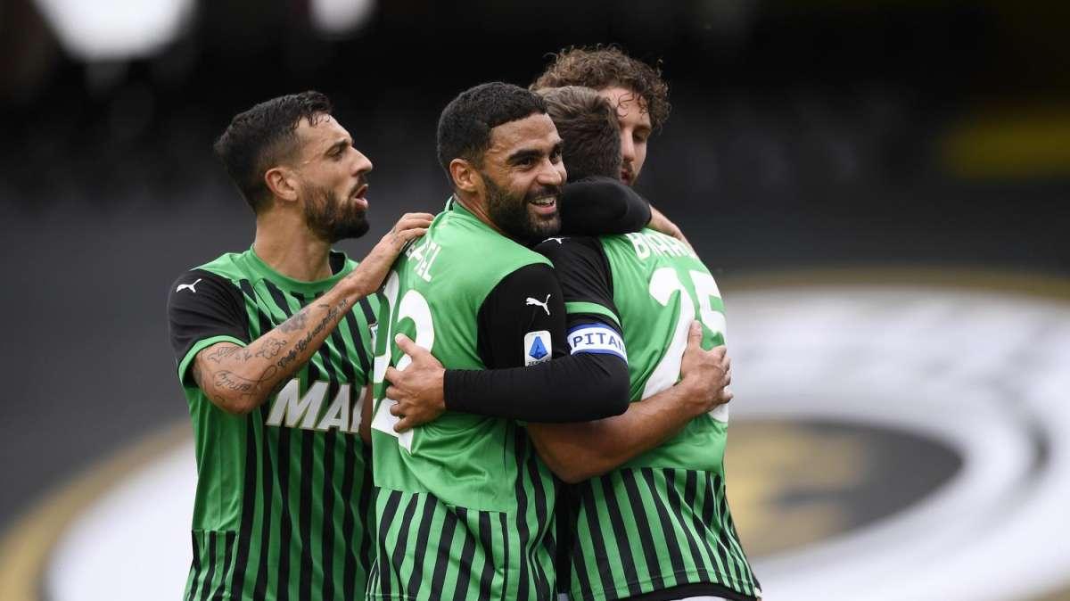Serie A, si chiude la 30ª giornata: in campo Benevento e Sassuolo
