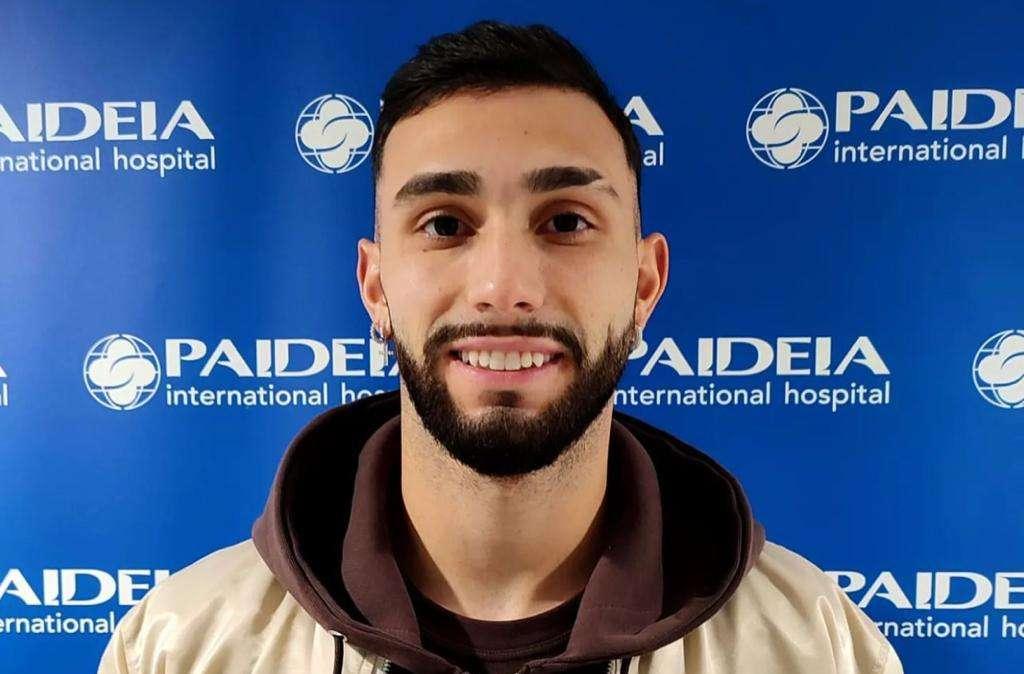 Lazio, le condizioni di Castellanos preoccupano: la nota della società