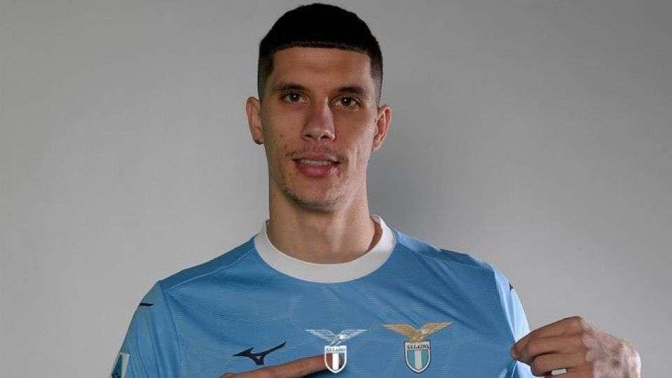 Lazio, Ratkov: "Non vedo l'ora di iniziare! Ai tifosi prometto che..."