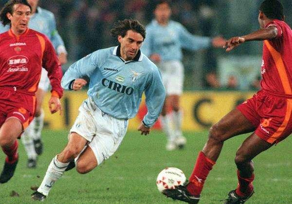 IL PRECEDENTE - Roma-Lazio 1-3, quando la Lazio insegnò il calcio a Zeman...