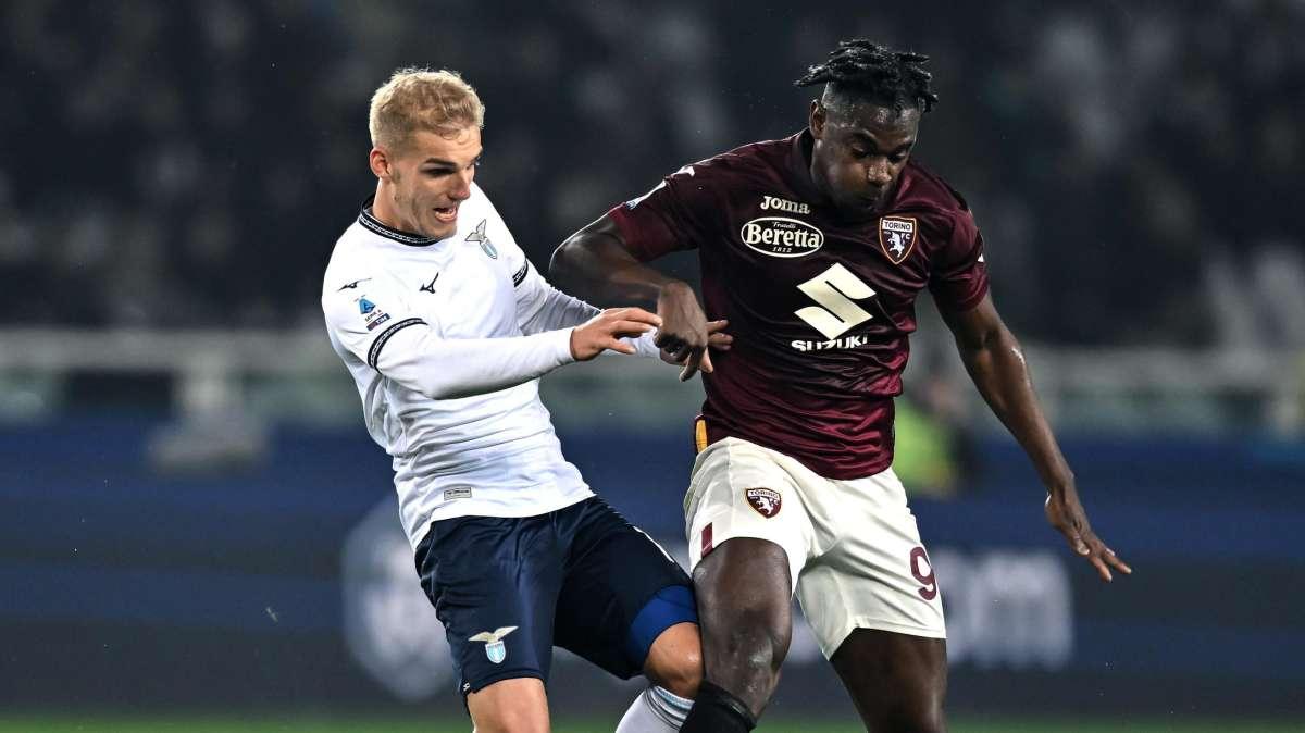 Calciomercato | Torino su Gudmundsson del Lille: c'era anche la Lazio