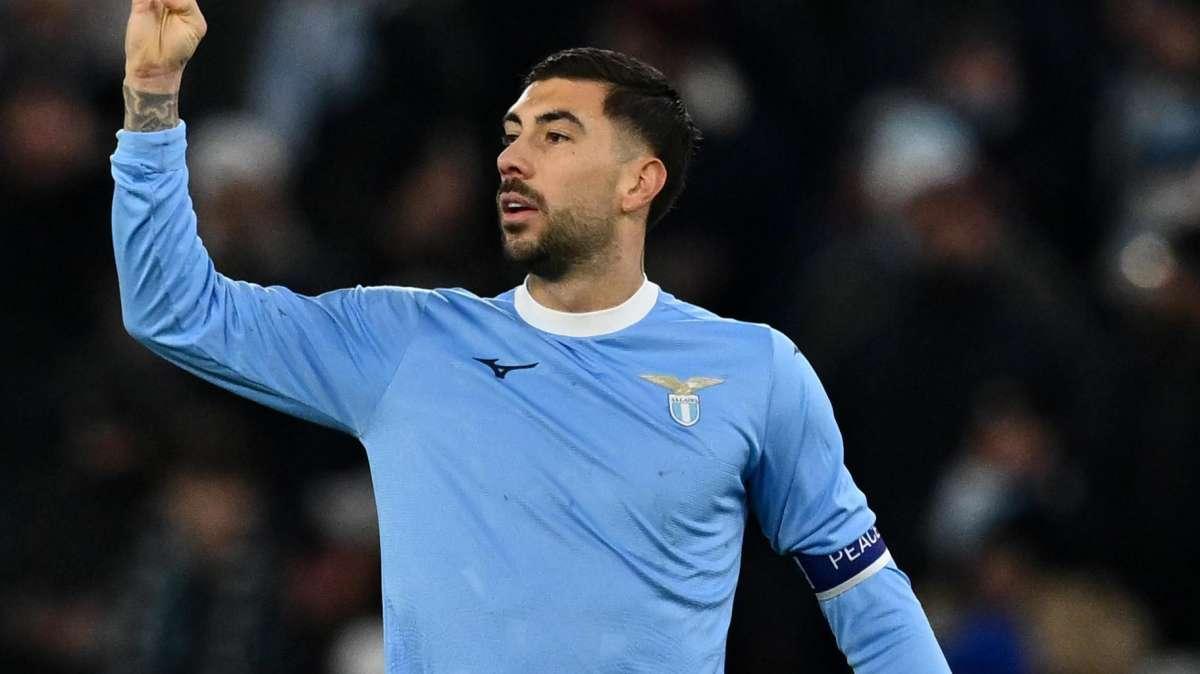 Lazio, Zaccagni punta il Cagliari e corre verso il recupero: ecco come sta