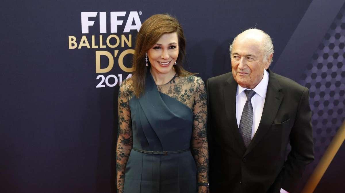 Calcio, Blatter ricoverato in ospedale: è in gravi condizioni 