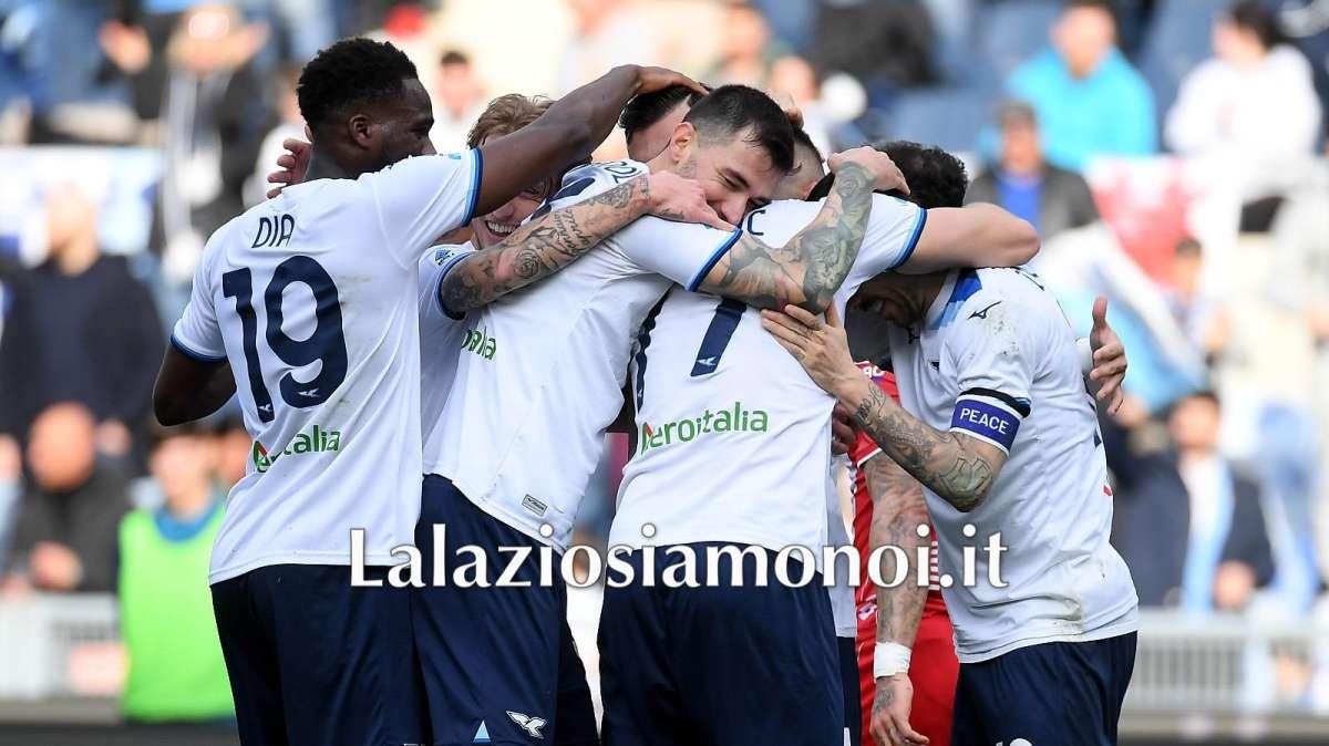 Lazio, la casa torni dolce: per la Champions serve sfatare il tabù Olimpico