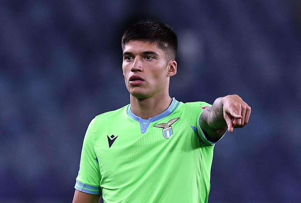 Lazio, Correa e il gol contro il Bruges: i precedenti del 'Tucu' in Champions League