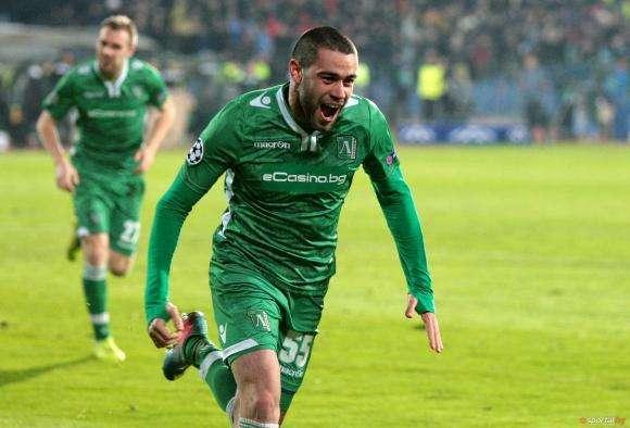 Terziev, la Lazio non sale oltre gli 1.5 milioni: sorpasso Dinamo Kiev