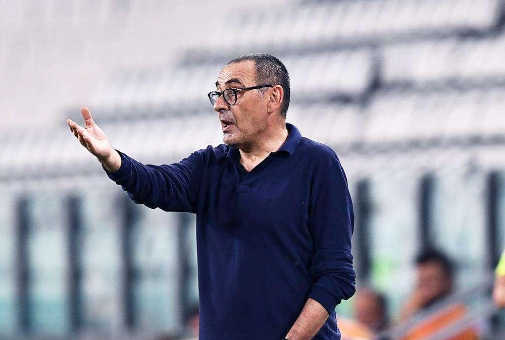 Allenatore Lazio | Sarri ci siamo: parti a lavoro per risolvere gli ultimi dettagli...