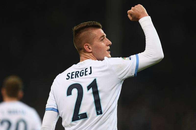 STATS CORNER - Tabù Fiorentina per Immobile. Milinkovic e Astori, sfida da quasi ex...
