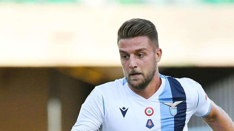 FORMELLO - Lazio, riecco i primi nazionali. Inzaghi aspetta Acerbi