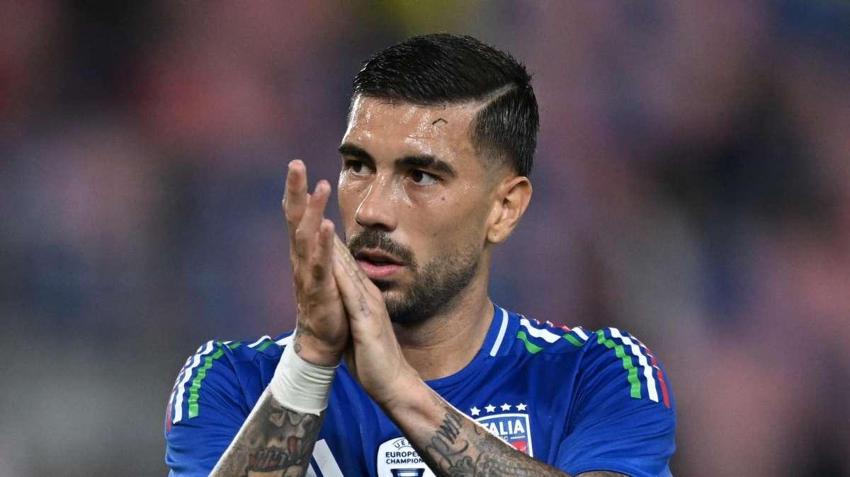 Oddi: "Il mercato della Lazio è positivo. Italia? Zaccagni doveva essere titolare"