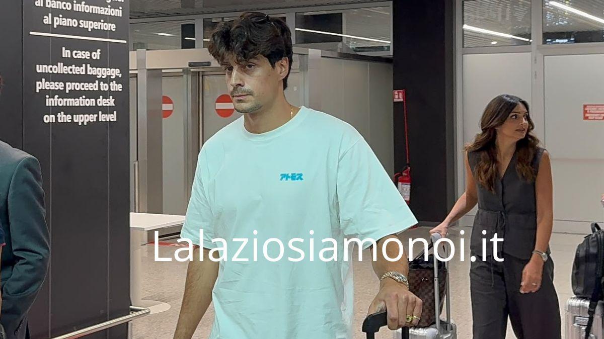 Lazio, posticipato l'annuncio di Diogo Leite: cosa sta succedendo