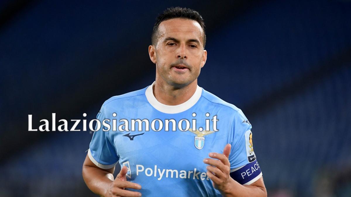 Ex Lazio | Il Valencia guarda agli svincolati: l'ultima idea porta a... Pedro